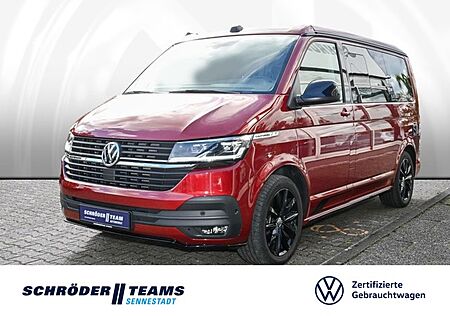 VW T6 California T6.1 California 2.0 TDI DSG 4Motion Ocean Edition