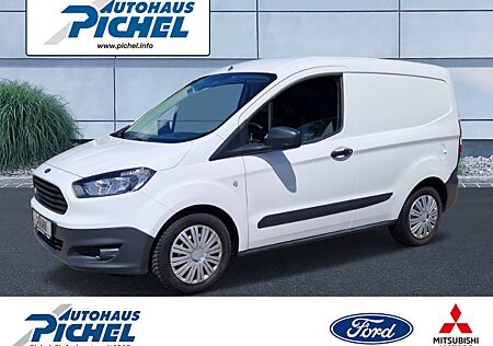 Ford Transit Courier Basis ASR+AUDIO-PAKET+ZV MIT FB+TAGFAHRLICHT