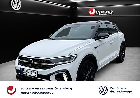 VW T-Roc R-Line 1.5 TSI DSG R-KAMERA ParkAssist LED