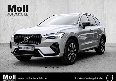 Volvo XC 60 XC60 Plus Dark AWD B4 Diesel EU6d Allrad Leder digitales Cockpit Memory Sitze Soundsystem