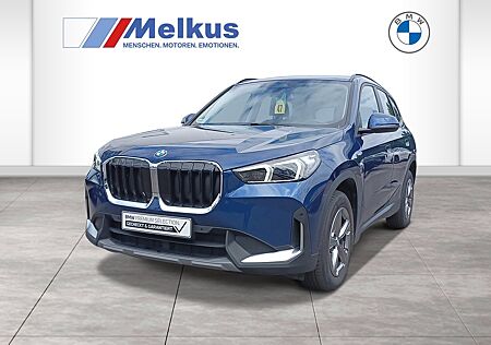 BMW X1 sDrive18d adapt.LED DAB Komfortzg. Shz