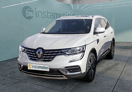 Renault Koleos INITIALE PARIS TCe 160 EDC (MY23) ABS ESP