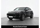 Porsche Cayenne Coupe / Apple CarPlay Luftfederung Panorama Privacyverglasung Rückfahrkam.