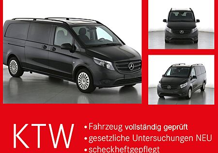 Mercedes-Benz Vito 116TourerPro ,Extralang,2xKlima,Kamera,AHK