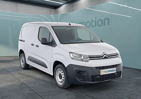 Citroën Berlingo Club M/L1 1.5 D*DAB*PDCh*Klima*uvm