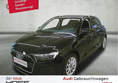 Audi A1 Sportback 30 TFSI Advanced Sitzheizung, LED-S