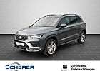 Seat Ateca FR 1.5 TSI DSG Navi SHZ PDC Kessy elektr. Heckklappe