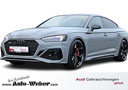 Audi RS5 RS 5 Sportback Sportback tiptronic competiti