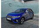 VW T-Roc 2.0 TSI DSG 4Mo. R IQ.LIGHT KAMERA ACC NAVI 18 CONNECT DAB 5.J.GARANTIE