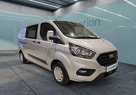 Ford Transit Custom 300 L2 Trend Klima ZV