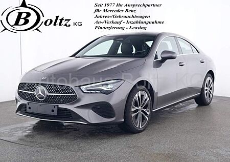 Mercedes-Benz CLA 180 Progressive Adv. Pano Winter P Kam. Spur