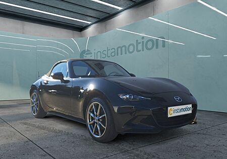 Mazda MX-5 2.0 SKYACTIV-G 184 Selection*Navi*PDC*SZH*