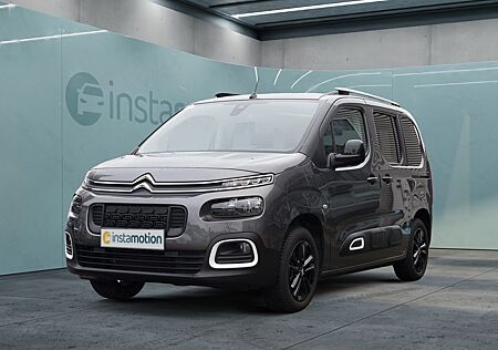 Citroën Berlingo 1.5 HDI 130 FEEL M MODUTOP PDC LM