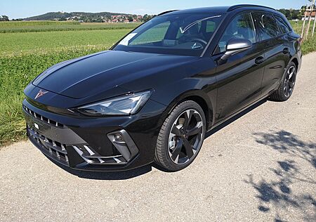 Cupra Leon ST 2,0TDI AHK DSG Edge DSG Facelift