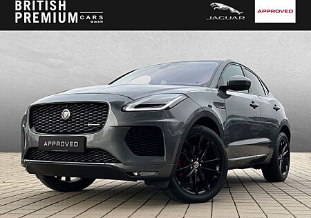 Jaguar E-Pace R-Dynamic SE AWD D240 HUD Meridian ACC 360° Winter Paket