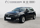 VW Polo 1.0 TSI DSG Highline Allwetter Navi SHZ