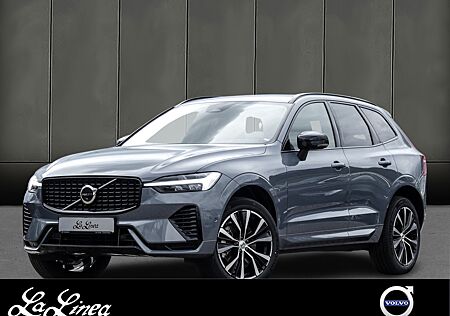 Volvo XC 60 XC60 B4 (D) Plus Dark