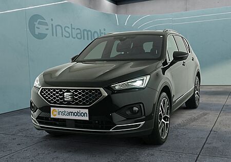 Seat Tarraco 2.0TDI DSG AHK ACC BeatsAudio Soundsyst