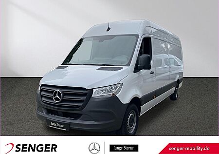 Mercedes-Benz Sprinter 316 CDI KA L3H2 MBUX Standhz Kamera AHK