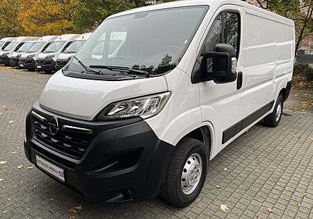 Opel Movano 2.2 CDTI L2H1 3,5t*Navi*RKam*Klima*Totwin*