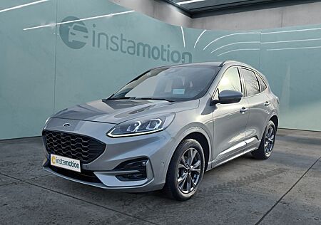 Ford Kuga 2.0 EcoBlue Aut. ST-LINE X