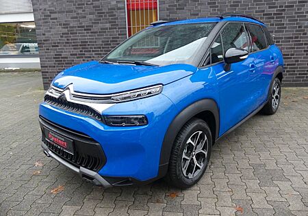 Citroën C3 Aircross Pure Tech 110 S&S Plus