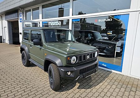 Suzuki Jimny Comfort NFZ