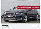 Audi A6 Avant 45 TFSI Q DESIGN PANO LEDER KAMERA MATRIX LM19 VIRTUAL