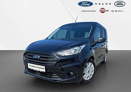 Ford Transit Connect Kombi 1.5l TDCi Trend