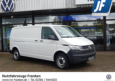 VW T6 Transporter 6.1 Kasten Motor 2,0 l TDI SCR 110 kW