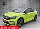 Skoda Enyaq Coupe 4x4 RS 21 Suite AHK HUD 360 Pano Leder Matrix-LED Navi