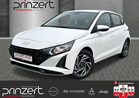 Hyundai i20 1.0 T-GDi MT6 "Trend" Komfortpaket*MY25