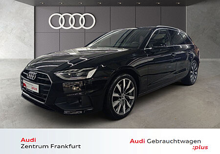 Audi A4 Avant 35 TDI S tronic Matrix-LED Navi Panorama B&O