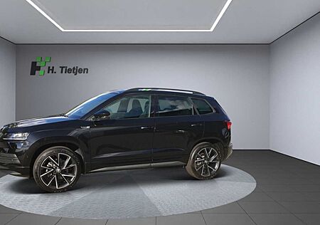 Skoda Karoq 2.0 TDI SCR 4x4 DSG Sportline Navi+Pano