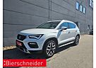 Seat Ateca 1.5 TSI DSG Xperience el. Heckklappe KAMERA