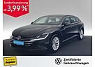 VW Arteon Shooting Brake 2.0 TDI DSG AHK+LED+NAVI