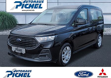 Ford Tourneo Connect Trend L1 TEMPOMAT+DAB+AUFFAHRWARNUNG+ GANZJAHRESREIFEN