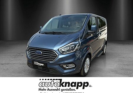 Ford Transit Tourneo Kombi Titanium 2.0 TDCi 320 L1 Tiianium (EURO 6d) Titanium