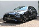 Mercedes-Benz C 300 C 300e T-Modell AMG-Line + Night Paket