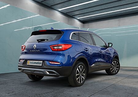 Renault Kadjar Techno TCe 160 SHZ+Klima+Kamera+Carplay