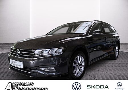 VW Passat Variant 1.5 TSI OPF Business ACC LED NAVI