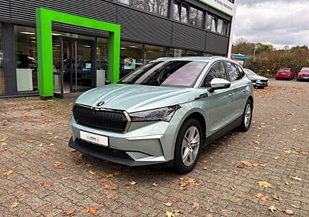 Skoda Enyaq iV 80 ''Lounge'' Navi Kamera Assistenzpaket