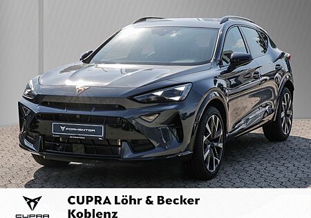 Cupra Formentor 1.5 eTSI 110kW/150PS 7-Gang-DSG KAB