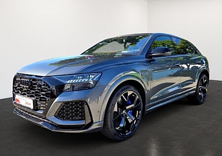 Audi RS Q8 RSQ8 RS-DynamikPlus+Keramik+HUD+AHK+Pano+B&O+++