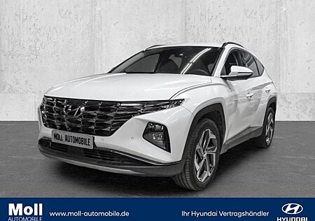 Hyundai Tucson Trend Plug-In Hybrid 4WD Assistenz-Paket