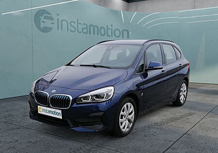 BMW 2er 225 Active Tourer xe Navi, LED , Sitzheitzung, Klima