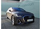 Audi Q3 Sportback 35 TFSI S line Navi LED Panorama Sitzheizung