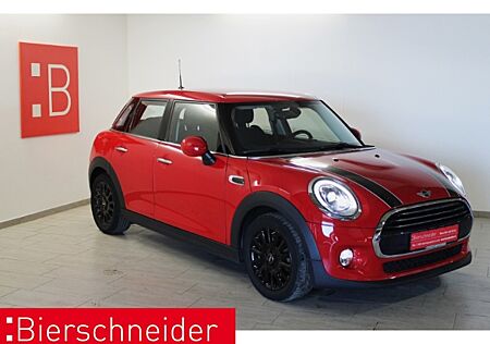 Mini Cooper C hili 16 LED SHZ