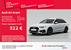 Audi A4 Avant 35 TFSI S tronic Virtual+/ACC/Navi+/Kamera/PDC+