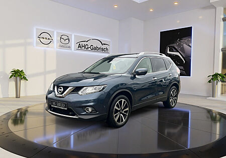 Nissan X-Trail Tekna